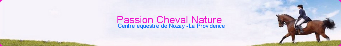 Passion Cheval Nature 